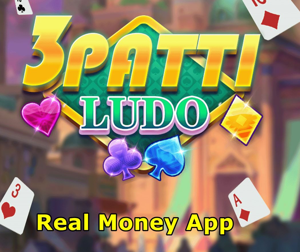 3 Patti Ludo Game